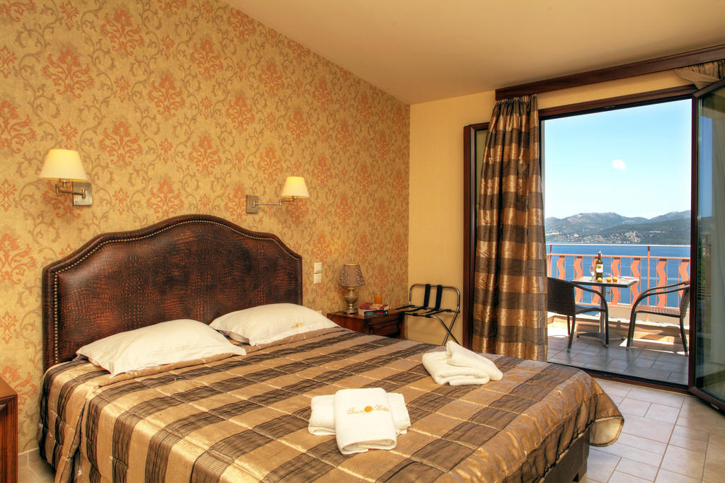 Hotel Tesoro Nikiana Room photo