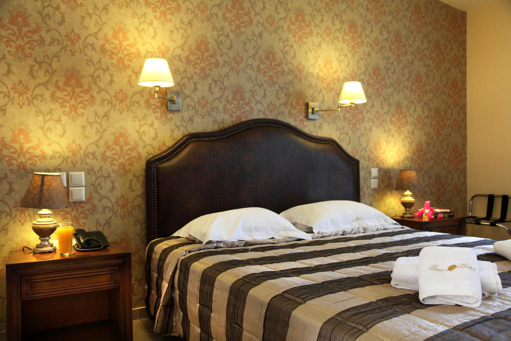 Hotel Tesoro Nikiana Room photo